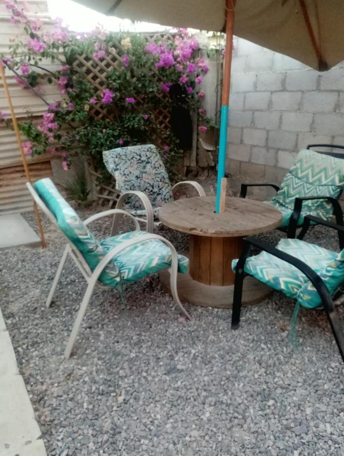 Capuchino Apartment Puerto Peñasco Dış mekan fotoğraf