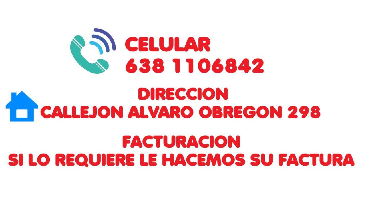 Capuchino Apartment Puerto Peñasco Dış mekan fotoğraf