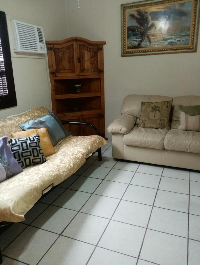 Capuchino Apartment Puerto Peñasco Dış mekan fotoğraf
