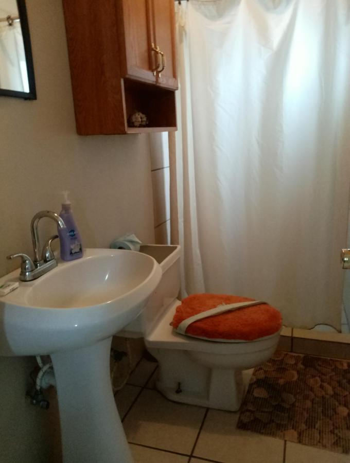 Capuchino Apartment Puerto Peñasco Dış mekan fotoğraf