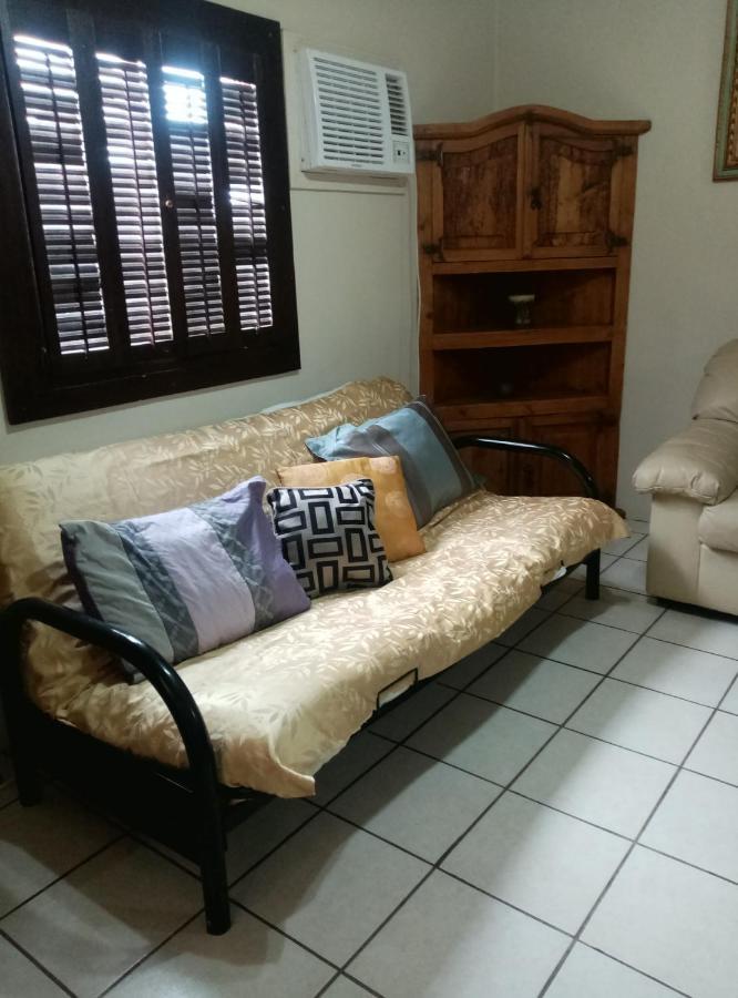 Capuchino Apartment Puerto Peñasco Dış mekan fotoğraf
