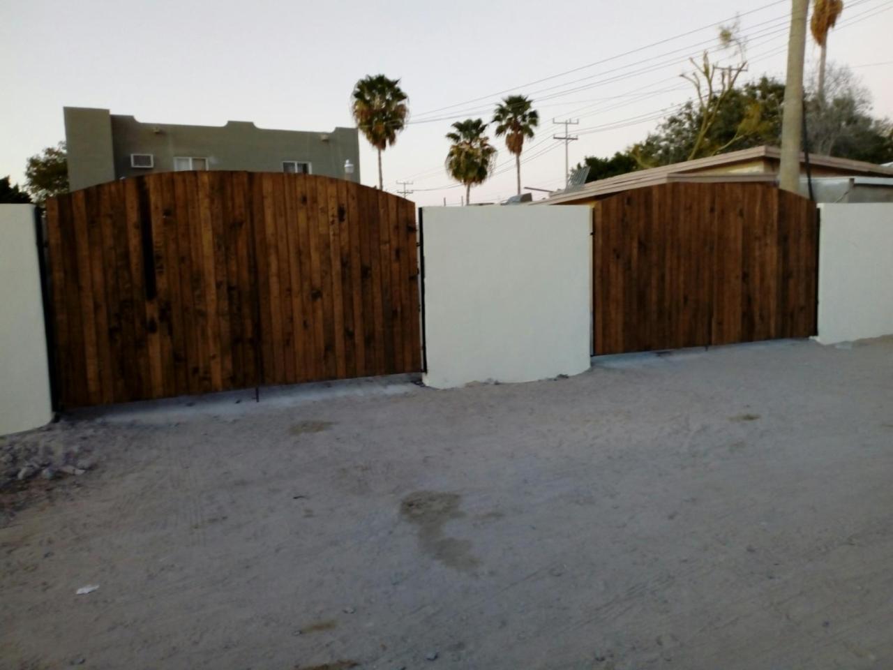 Capuchino Apartment Puerto Peñasco Dış mekan fotoğraf