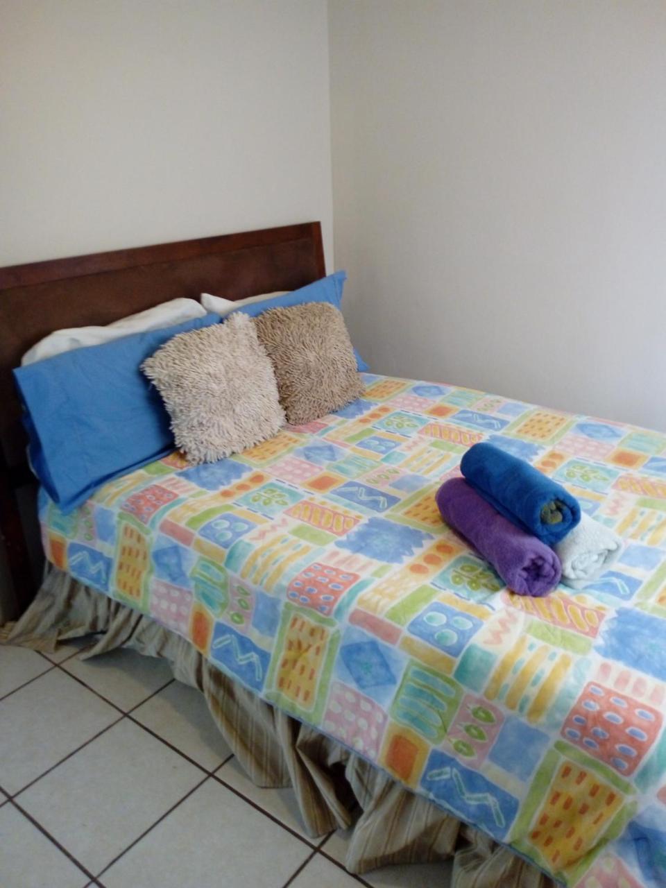 Capuchino Apartment Puerto Peñasco Dış mekan fotoğraf
