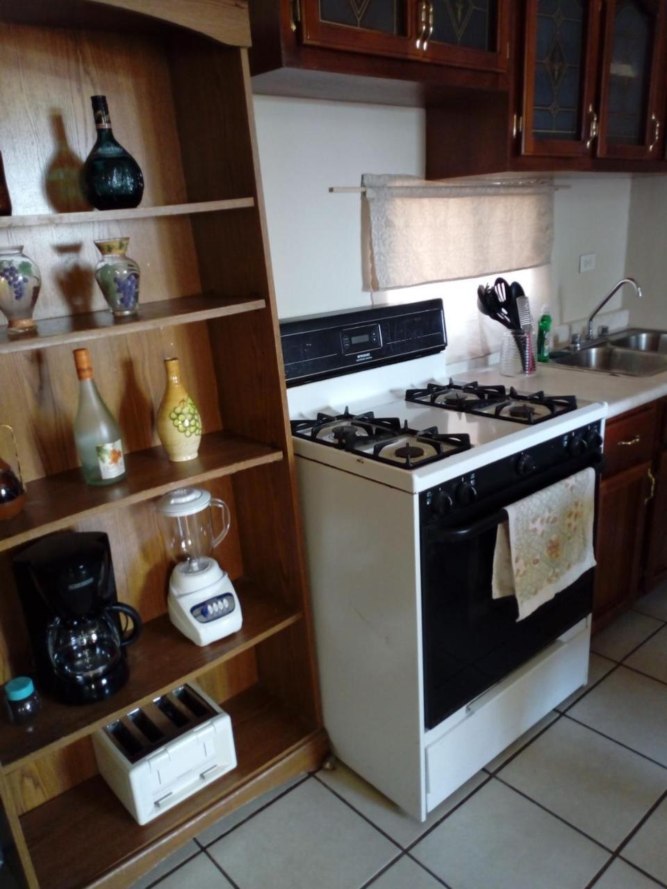 Capuchino Apartment Puerto Peñasco Dış mekan fotoğraf